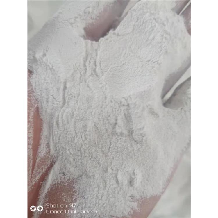 泸州透明氧化锌主要应用